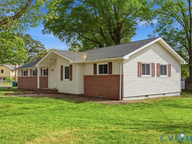 House for sale in Virginia