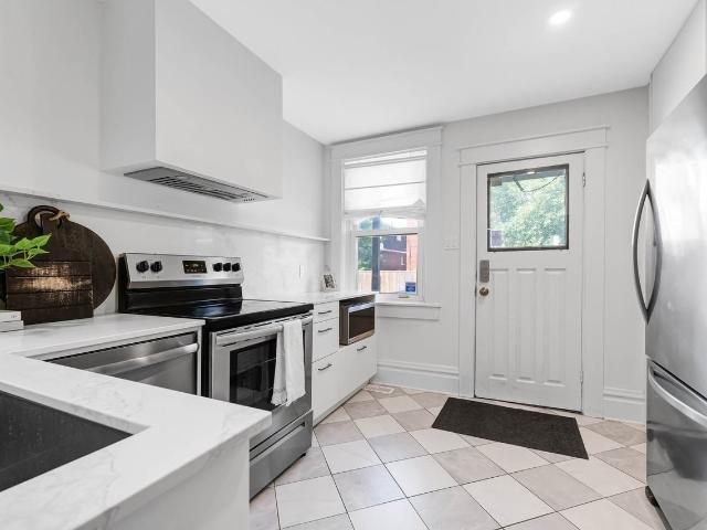 Apartment for rent in Mulhurst Bay, Ontario