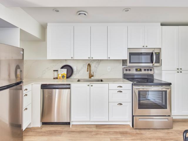 Apartment for rent in Mulhurst Bay, Ontario