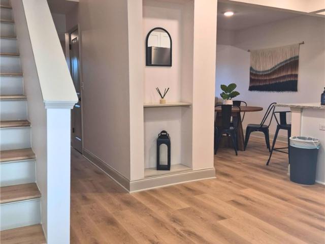 Townhouse for sale in Clemson, Pickens County