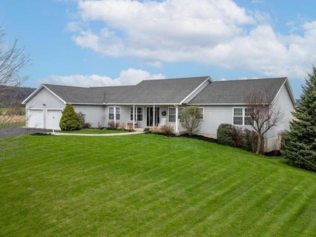 House for sale in Port Matilda, Pennsylvania
