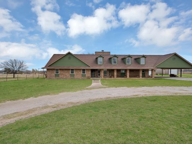 House for sale in Parker, Texas