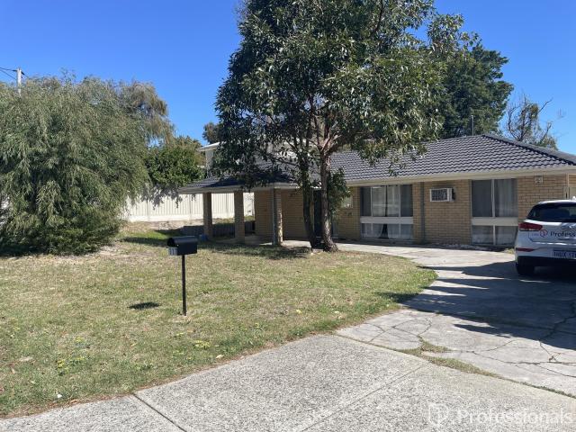 House for rent in Thornlie, Western Australia