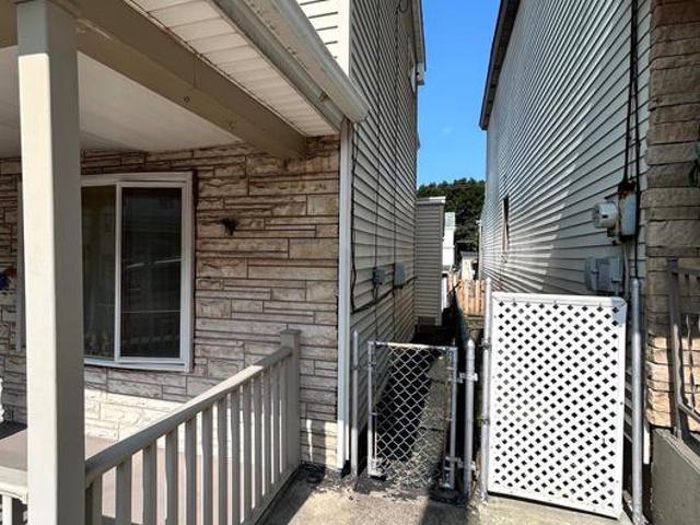 Townhouse for sale in Tamaqua, Pennsylvania
