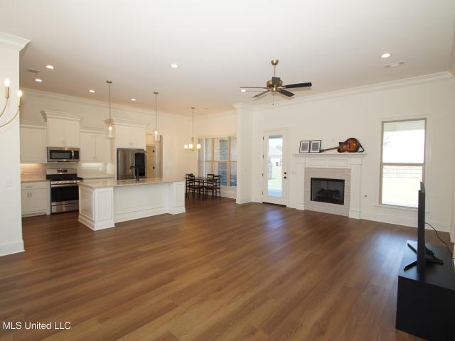 House for sale in Canton, Mississippi