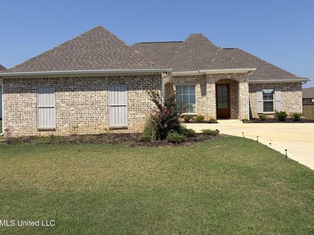 House for sale in Canton, Mississippi