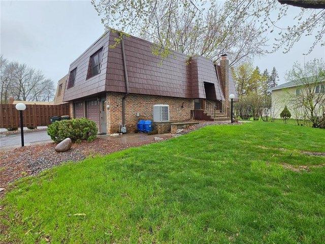 Townhouse for sale in Waite Park, Minnesota