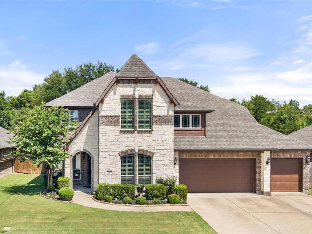 House for sale in Anna, Texas