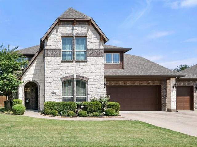 House for sale in Anna, Texas