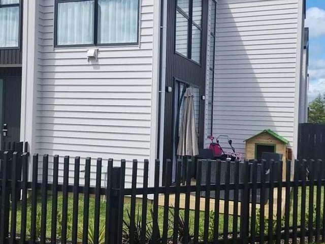 Apartment for rent in Howick, Oroua County