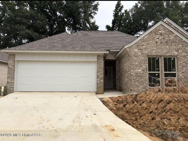House for sale in Brandon, Mississippi