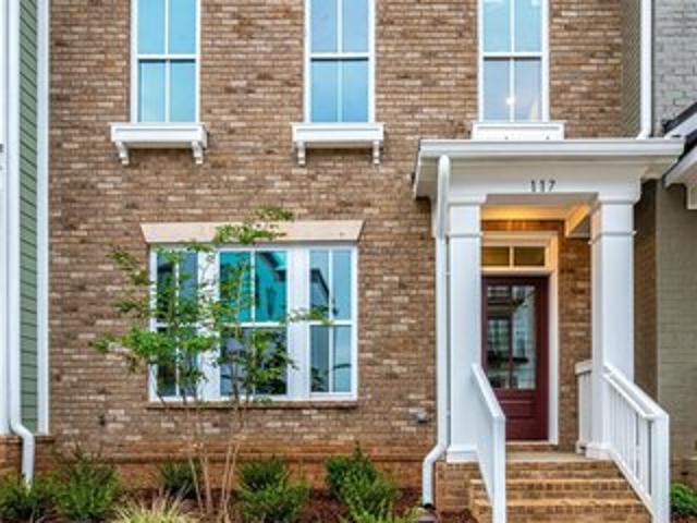Townhouse for sale in Madison, Alabama
