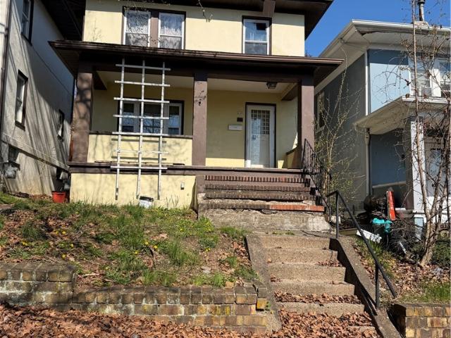 House for sale in Donora, Pennsylvania