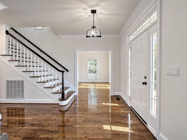 House for sale in Chatsworth, Murray County