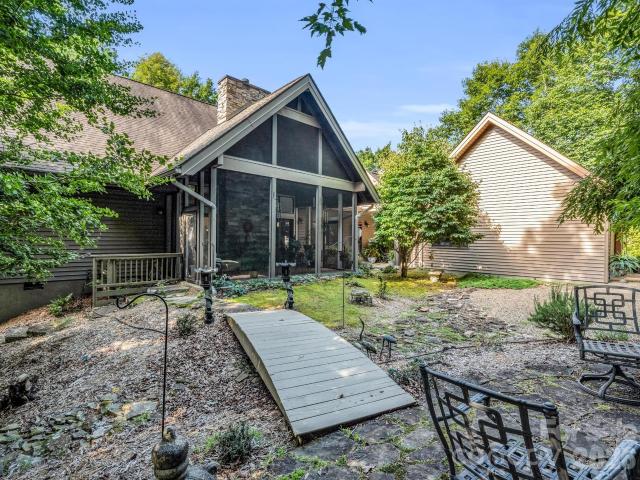 House for sale in Transylvania, North Carolina