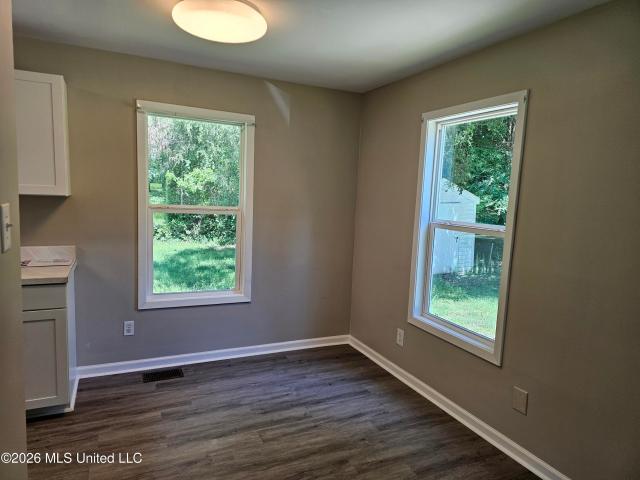 House for sale in Byhalia, Mississippi