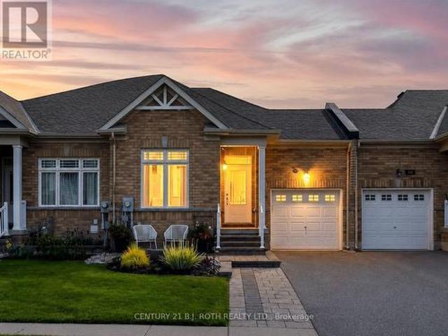 House for sale in Orillia, Ontario
