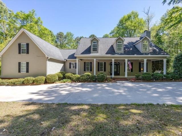 House for sale in Macon, Georgia
