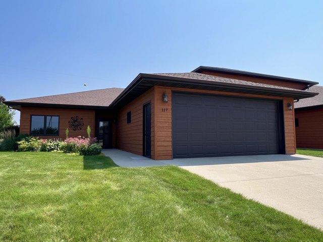 Townhouse for sale in Stanley, South Dakota