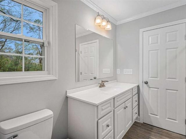 Property for sale in Georgia