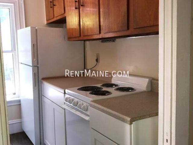 Apartment for rent in Bangor, Maine