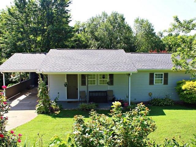 House for sale in Glasgow, Kentucky