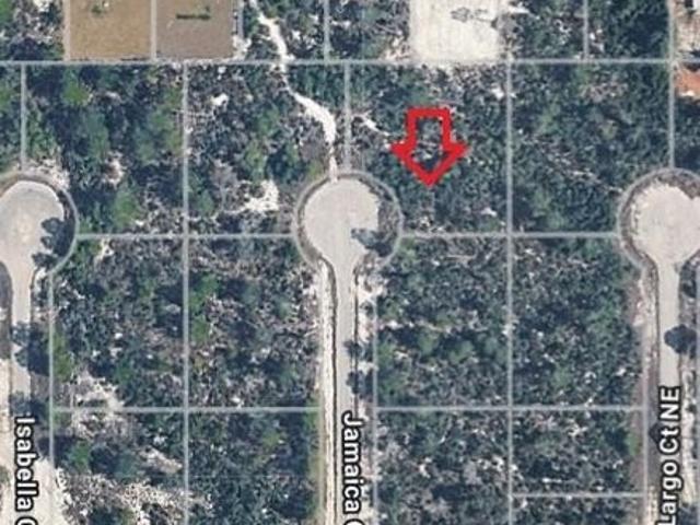 Land for sale in Lake Placid, Florida