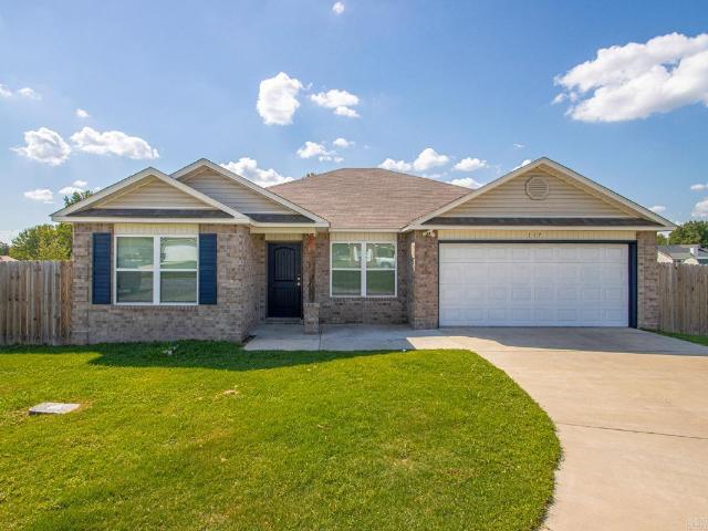 House for sale in Ark