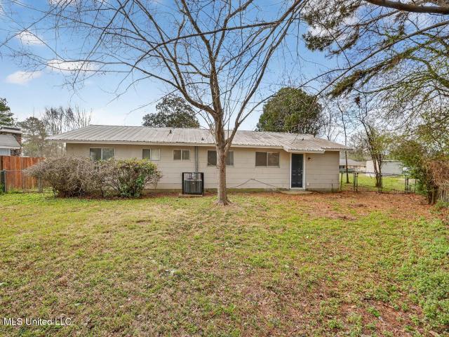 House for sale in Jackson, Mississippi