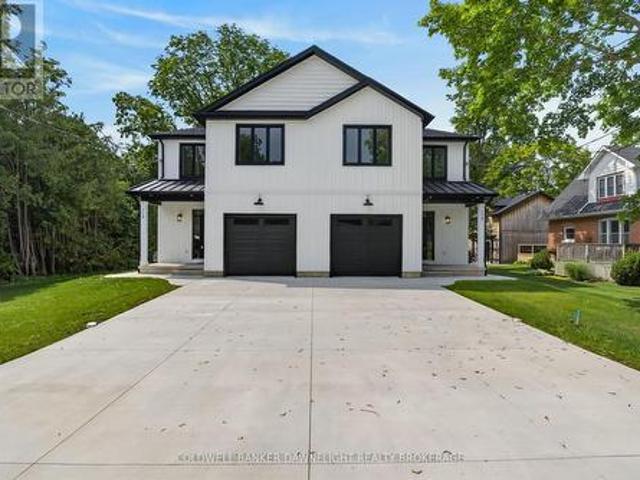House for sale in North Middlesex, Ontario