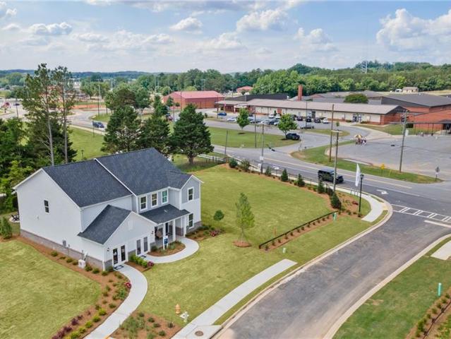 House for sale in Bartow, Georgia