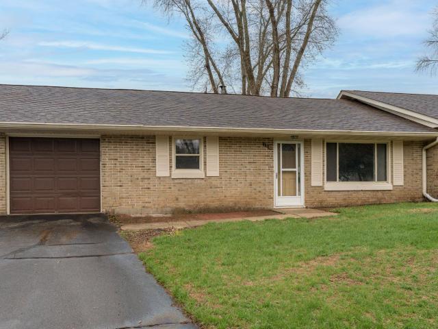 House for sale in Le Sueur, Minnesota