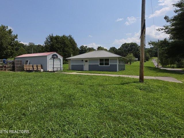 House for sale in Tennessee