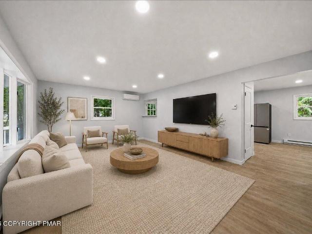 House for sale in Gilbert, Pennsylvania
