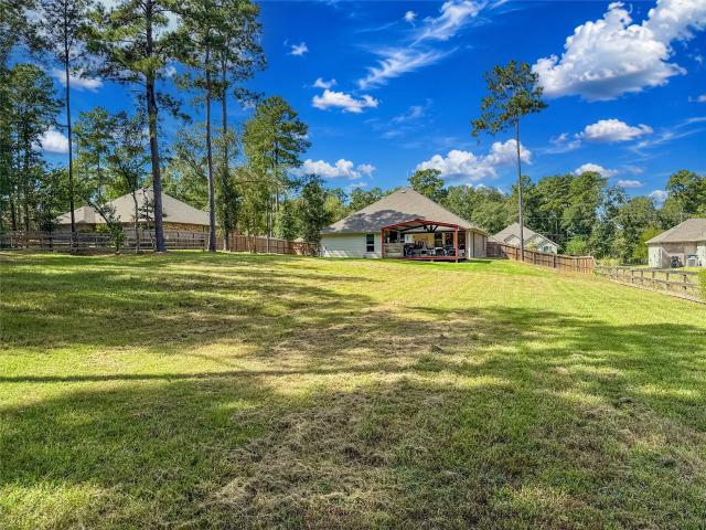 House for sale in New Waverly, Walker County