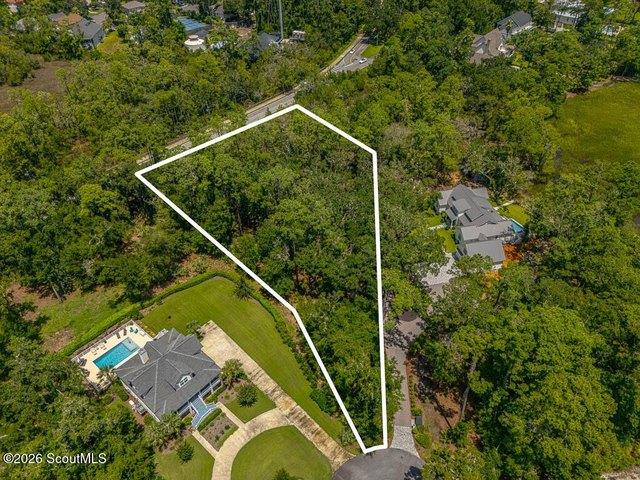 Land for sale in Glynn, Georgia