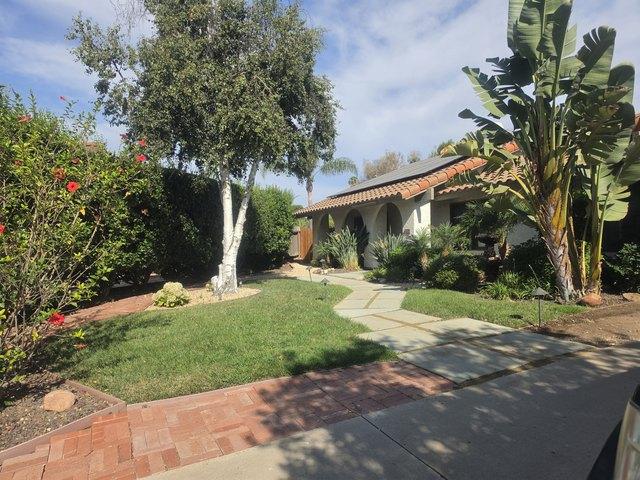 House for rent in Newbury Park, California