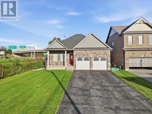 House for sale in Niagara, Ontario