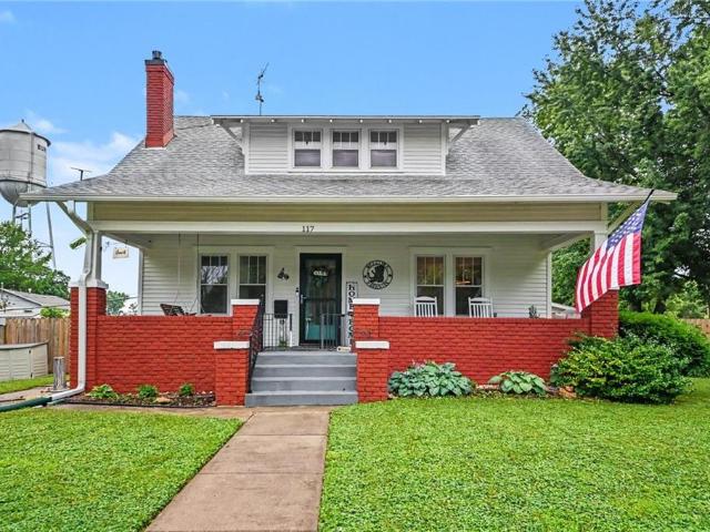 House for sale in Kansas
