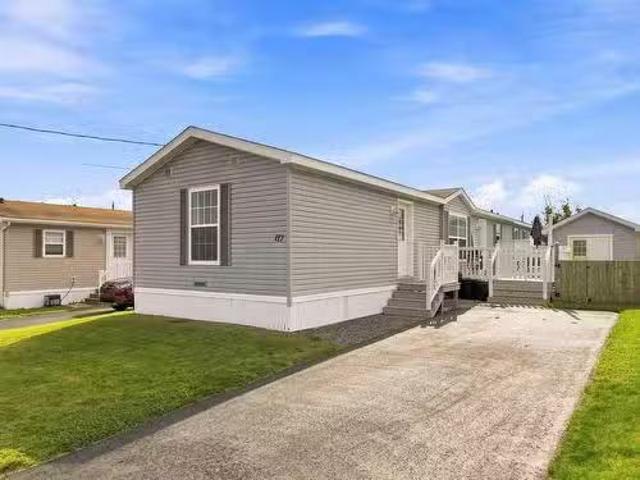 House for sale in Eastern Passage, Nova Scotia