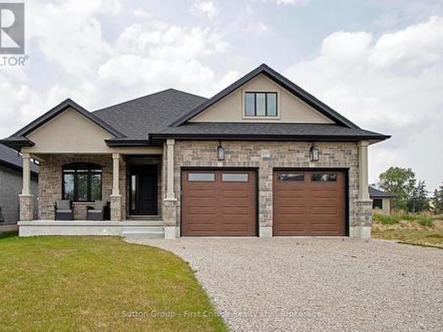 House for sale in Stratford, Ontario