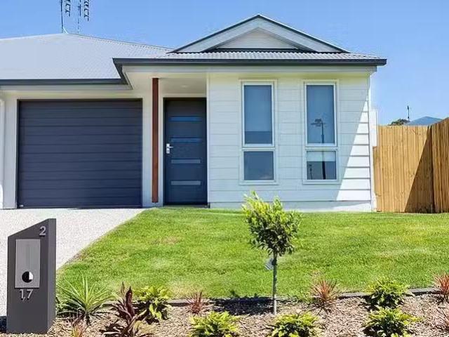 Apartment for rent in Toowoomba, Queensland