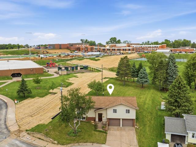 House for sale in Galena, Illinois