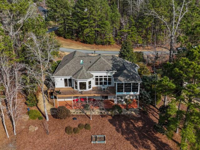 House for sale in South Carolina