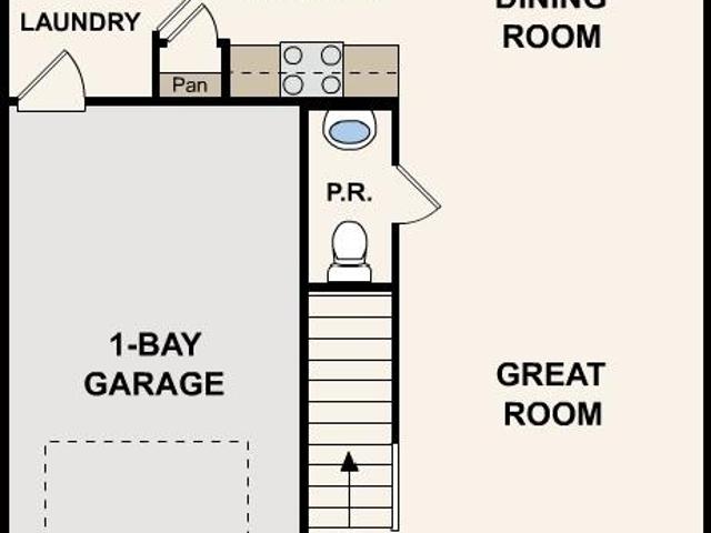 House for sale in Fort Knox, Kentucky