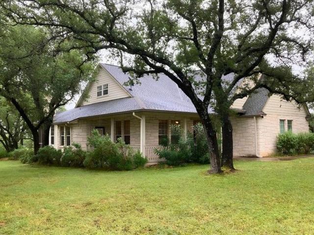 House for sale in Spicewood, Texas