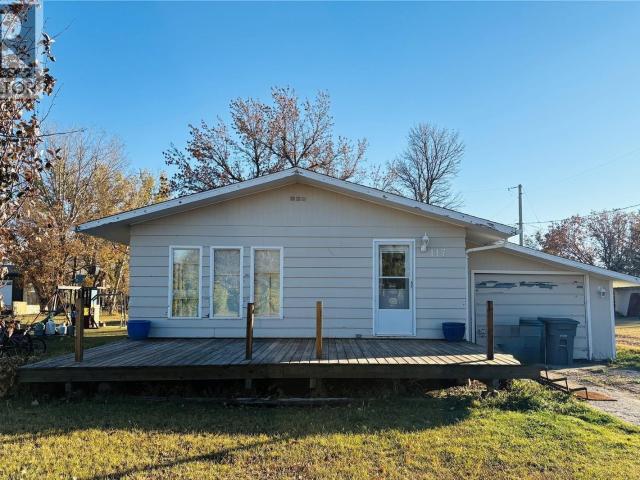 House for sale in Saskatchewan Landing, Saskatchewan