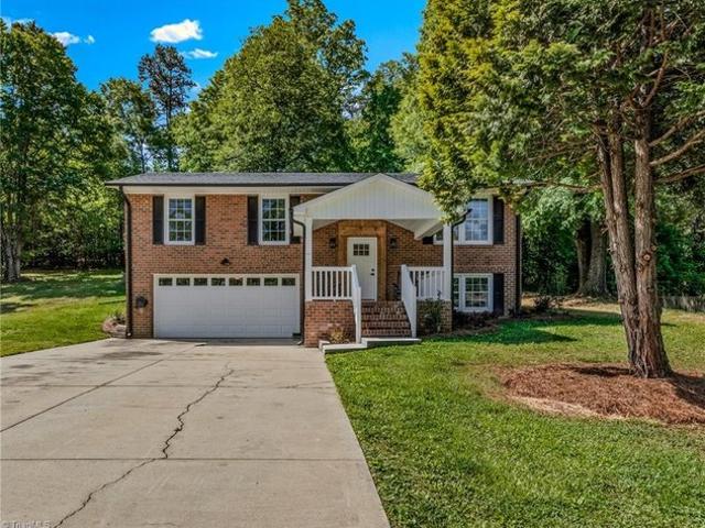 House for sale in Stokes, North Carolina