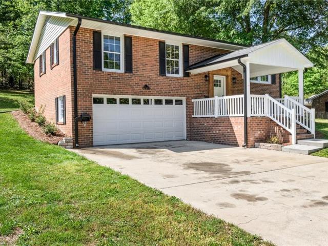 House for sale in Stokes, North Carolina