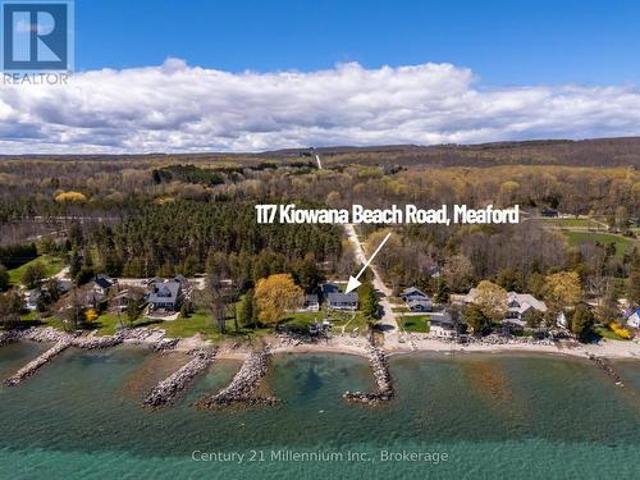 House for sale in Grey, Ontario